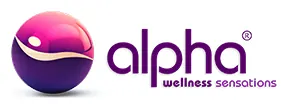 Logo Alpha Wellness Sensations