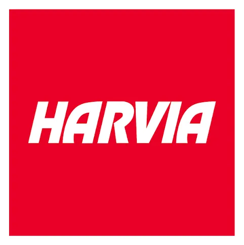 Logo Harvia